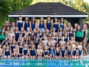 2022 Fairlawn Swim & Tennis Team